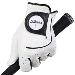 Titleist Players Flex Golf Glove -Golf Sporting Goods Store playersflexglove3