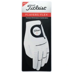 Titleist Players Flex Golf Glove -Golf Sporting Goods Store playersflexglove4