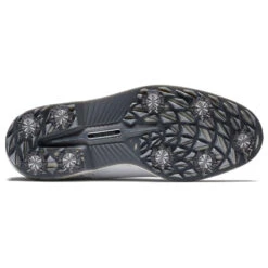 FootJoy Premiere Series Tarlow 53903 Golf Shoes -Golf Sporting Goods Store premierseriestarlowshoeswhitewhite6