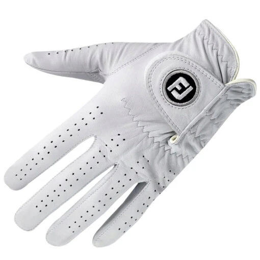 FootJoy Pure Touch Golf Glove 7 FootJoy Pure Touch Golf Glove -Golf Sporting Goods Store puretouchmens1