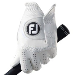 FootJoy Pure Touch Golf Glove -Golf Sporting Goods Store puretouchmens3