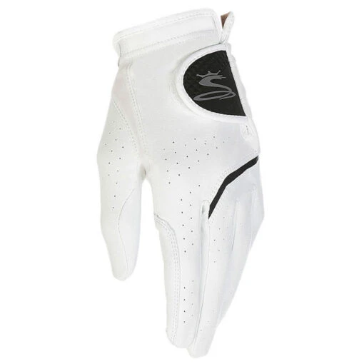 Cobra Pur Tech Golf Glove 8 Cobra Pur Tech Golf Glove -Golf Sporting Goods Store purtechglovewhite1
