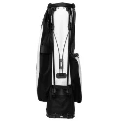 PXG Hybrid Golf Stand Bag -Golf Sporting Goods Store pxghybridstandbagblackwhite3