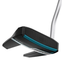Ping Sigma 2 Tyne Stealth Golf Putter -Golf Sporting Goods Store sigma2tynestealthputter3